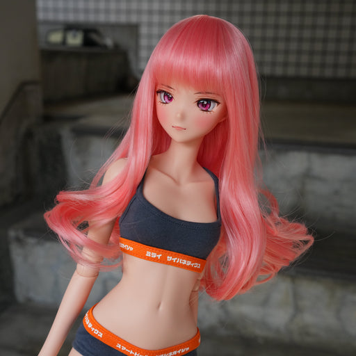 Smart Doll - Lean On She (Cinnamon)