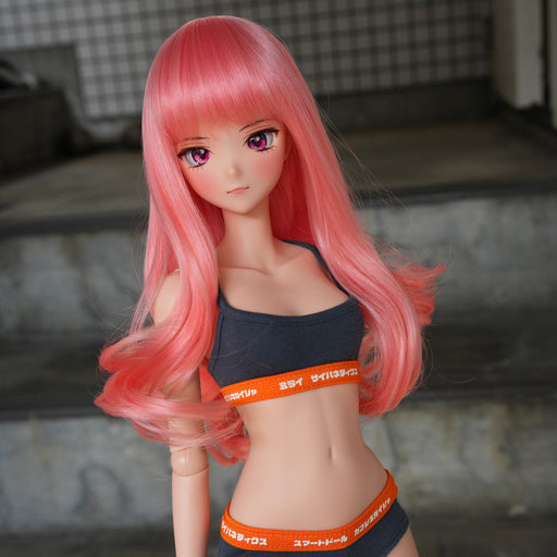 Smart Doll - Lean On She (Cinnamon)