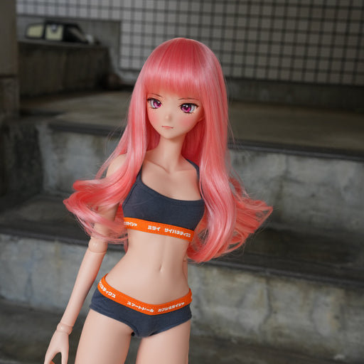Smart Doll - Lean On She (Cinnamon)