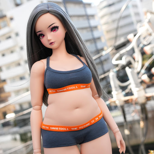 Smart Doll - Transcendence Pear (Cinnamon)