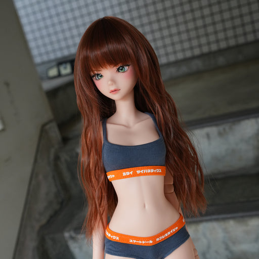 Smart Doll - Down To Earth (Cinnamon)
