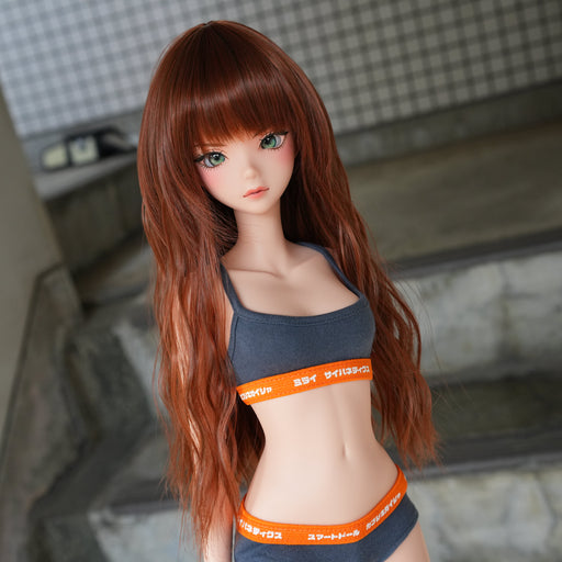 Smart Doll - Down To Earth (Cinnamon)