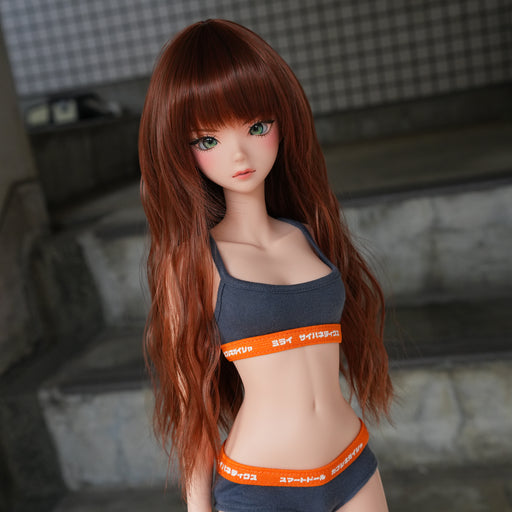 Smart Doll - Down To Earth (Cinnamon)