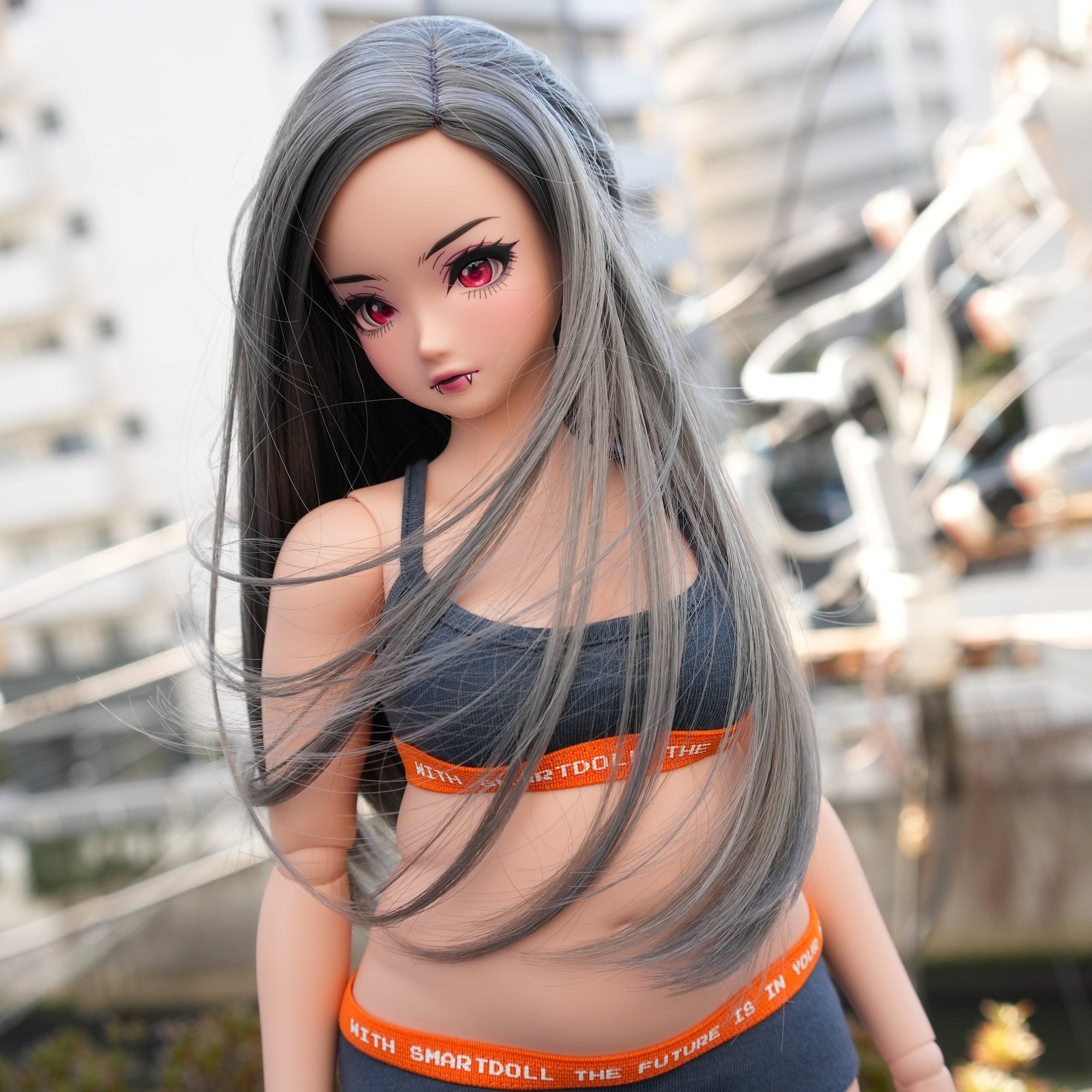 Smart Doll - Transcendence Pear (Cinnamon)