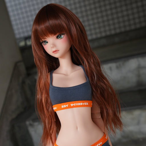 Smart Doll - Down To Earth (Cinnamon)