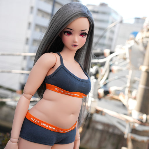 Smart Doll - Transcendence Pear (Cinnamon)