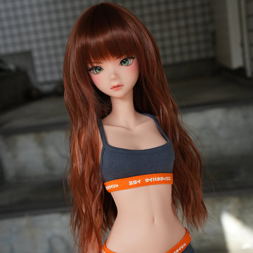 Smart Doll - Down To Earth (Cinnamon)