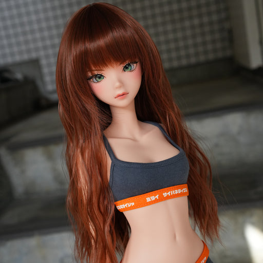 Smart Doll - Down To Earth (Cinnamon)