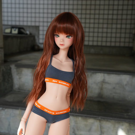 Smart Doll - Down To Earth (Cinnamon)