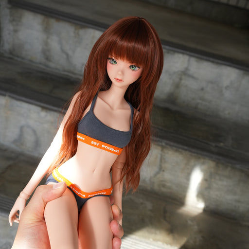 Smart Doll - Down To Earth (Cinnamon)