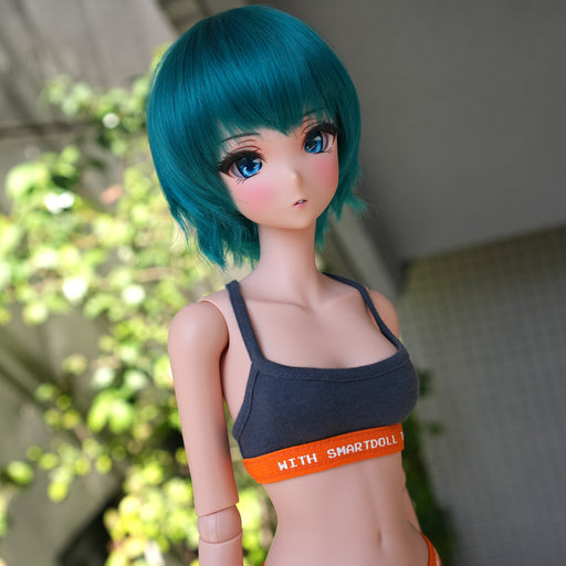 Smart Doll - The Moon is made of Cheese (Cinnamon)