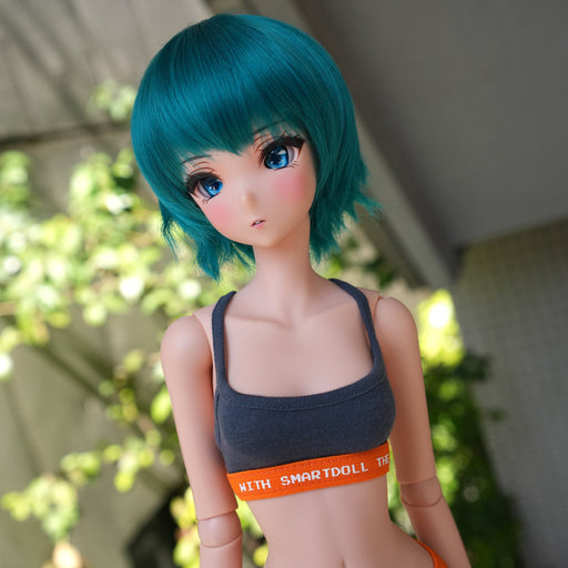 Smart Doll - The Moon is made of Cheese (Cinnamon)