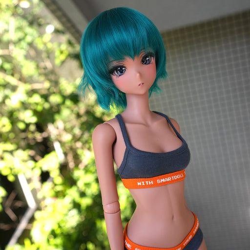 Smart Doll - The Moon is made of Cheese (Tea)
