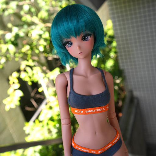 Smart Doll - The Moon is made of Cheese (Tea)