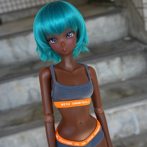 Smart Doll - The Moon is made of Cheese (Cocoa)