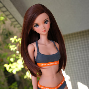 Smart Doll - Nostalgia