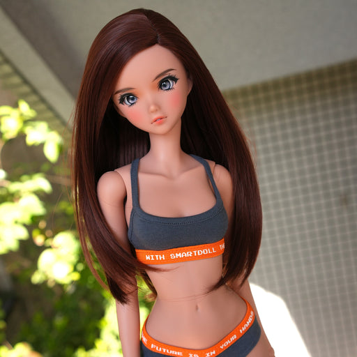 Smart Doll - Nostalgia