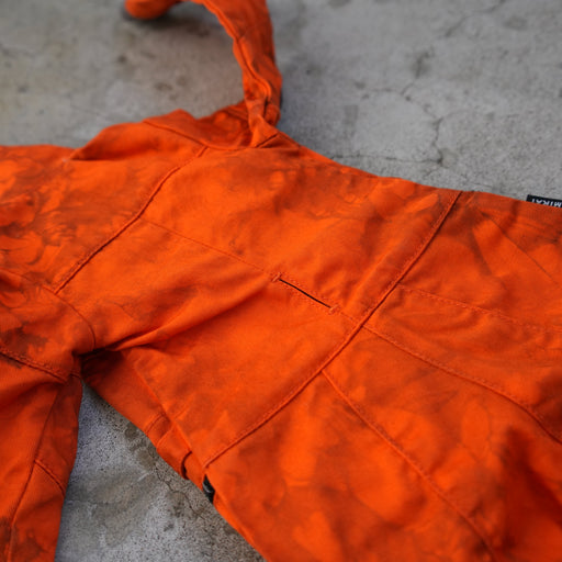 Solar Marine Flight Suit [Pear Body]
