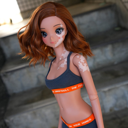 Smart Doll - Courage (anime)