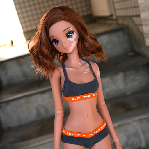 Smart Doll - Courage (anime)