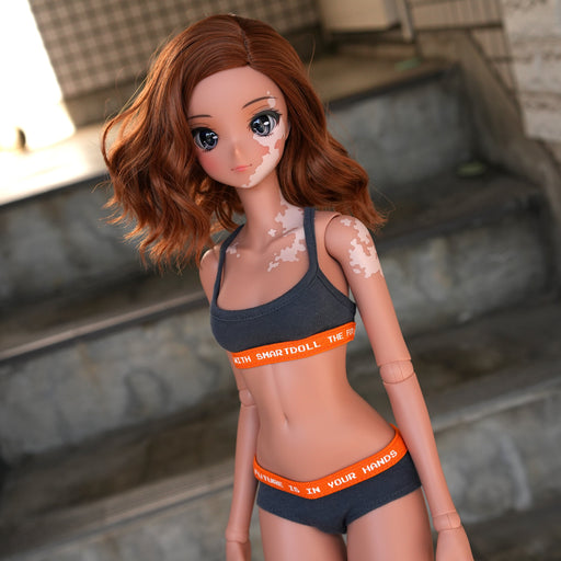 Smart Doll - Courage (anime)