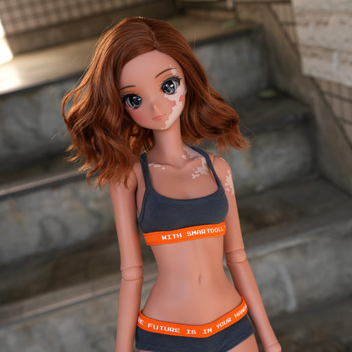 Smart Doll - Courage (anime)
