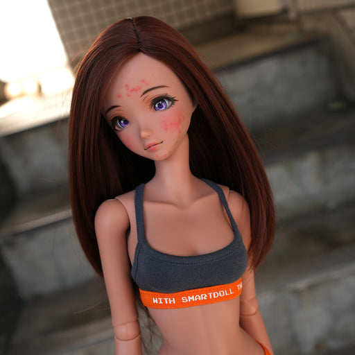 Smart Doll - Pride (Tea)