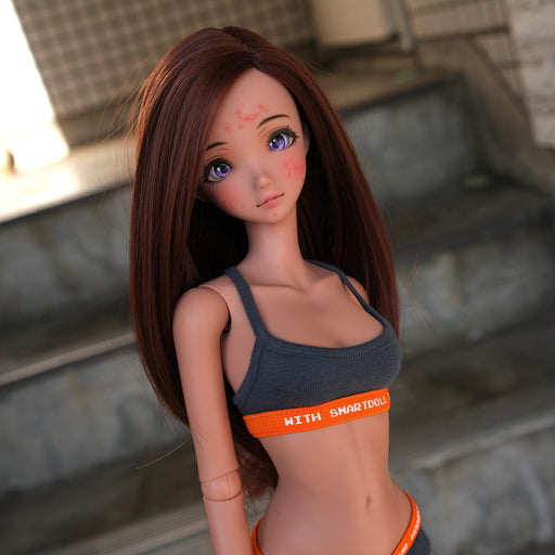 Smart Doll - Pride (Tea)