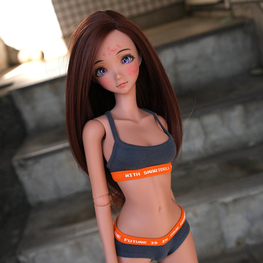 Smart Doll - Pride (Tea)