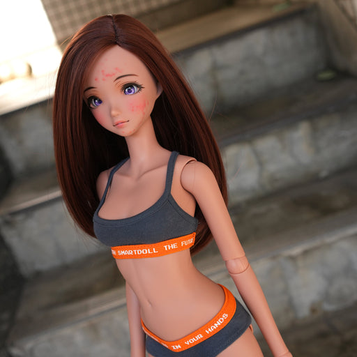 Smart Doll - Pride (Tea)