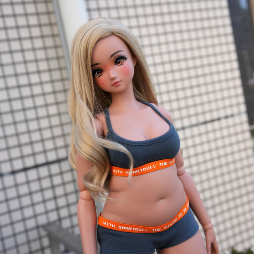 Smart Doll - Marvel Freckles (Tea)