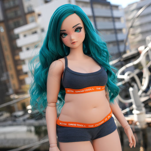 Smart Doll - Legion Pear (Cinnamon)