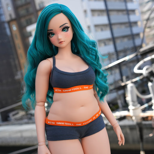 Smart Doll - Legion Pear (Cinnamon)