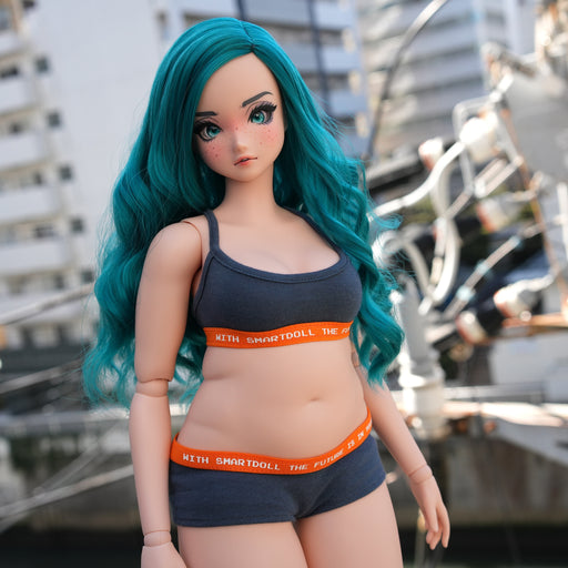 Smart Doll - Legion Pear (Cinnamon)