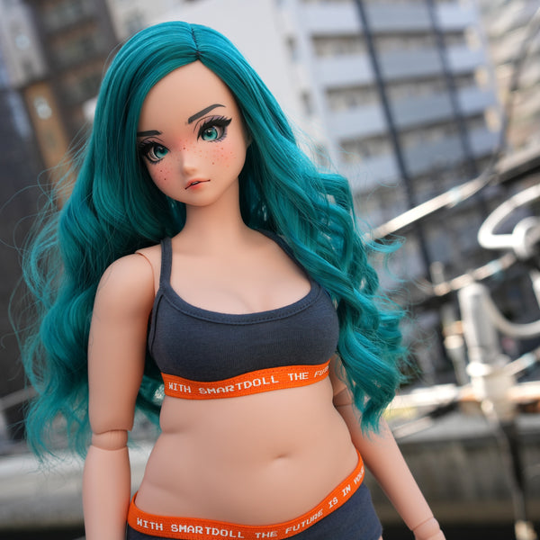 Smart Doll - Legion Pear (Cinnamon) – Smart Doll Store