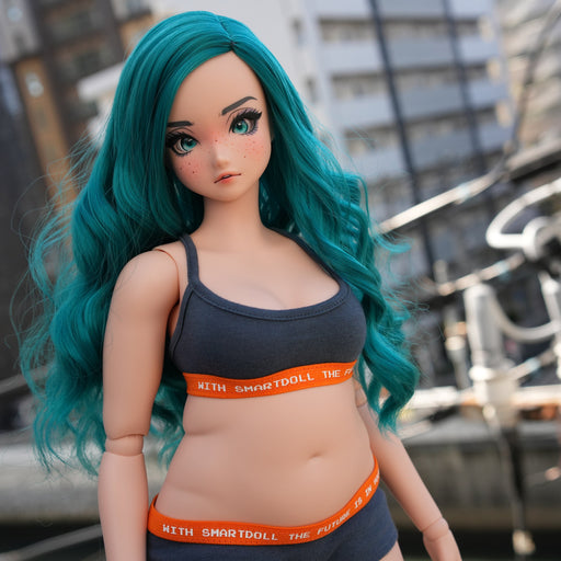 Smart Doll - Legion Pear (Cinnamon)