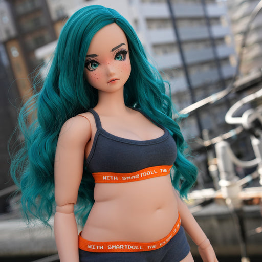 Smart Doll - Legion Pear (Cinnamon)