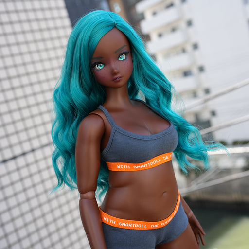 Smart Doll - Legion Pear (Cocoa)