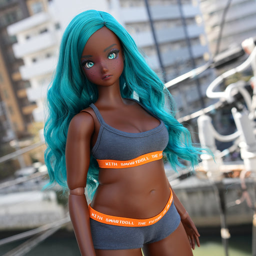 Smart Doll - Legion Pear (Cocoa)