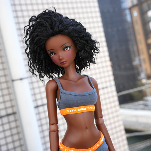 Smart Doll - Divergence (Cocoa)