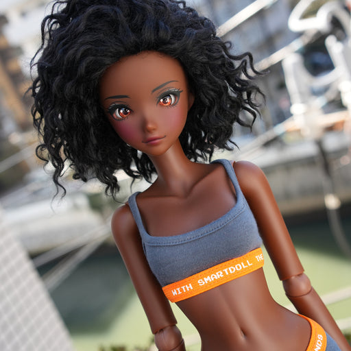 Smart Doll - Divergence (Cocoa)