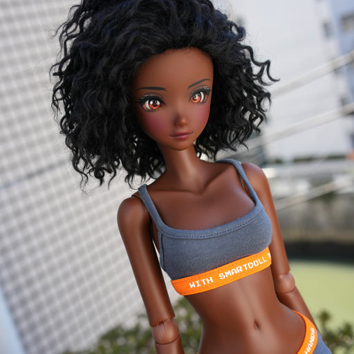 Smart Doll - Divergence (Cocoa)