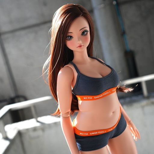 Smart Doll - Deborah
