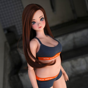 Smart Doll - Deborah