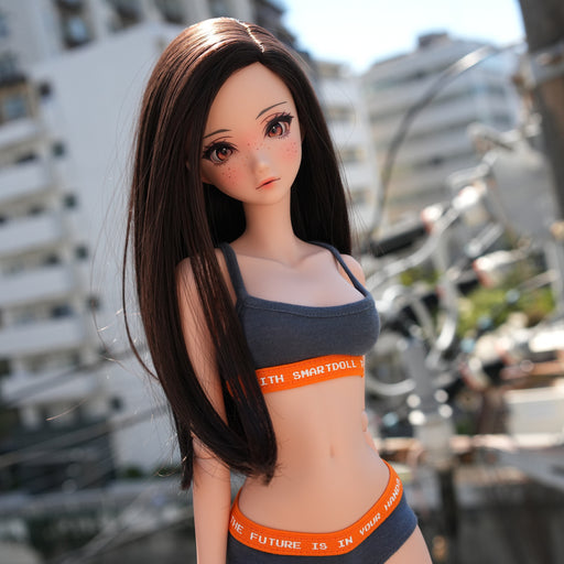 Smart Doll - Limitless
