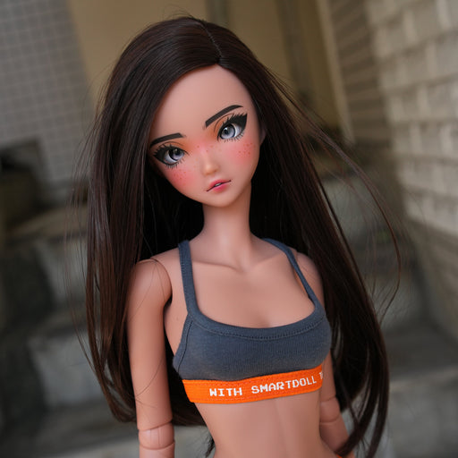 Smart Doll - Looking For Trouble (Tea)