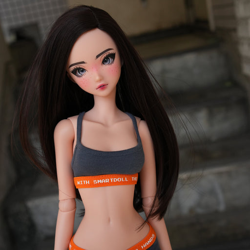 Smart Doll - Looking For Trouble (Cinnamon)