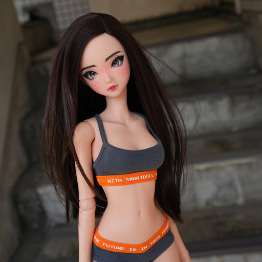 Smart Doll - Looking For Trouble (Cinnamon)