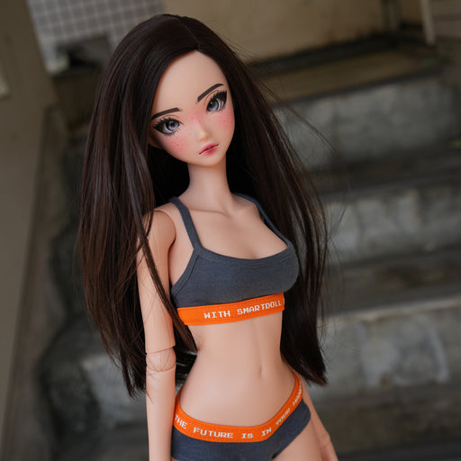 Smart Doll - Looking For Trouble (Cinnamon)