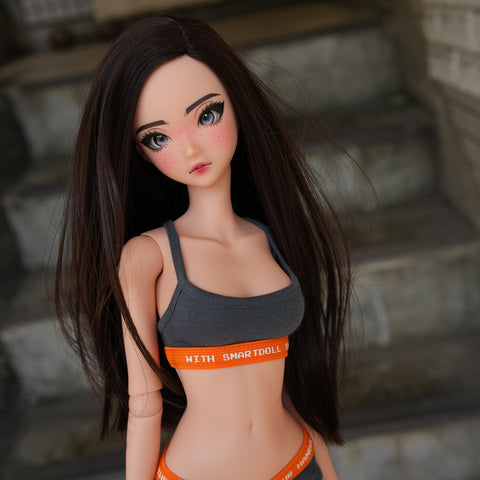 Smart Doll - Looking For Trouble (Cinnamon)